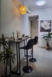 Central Green Condominium (D3), Condominium #595214481